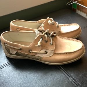 Sperry Top-Siders